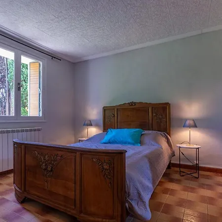 Un Doux Chemin Prázdninový dům